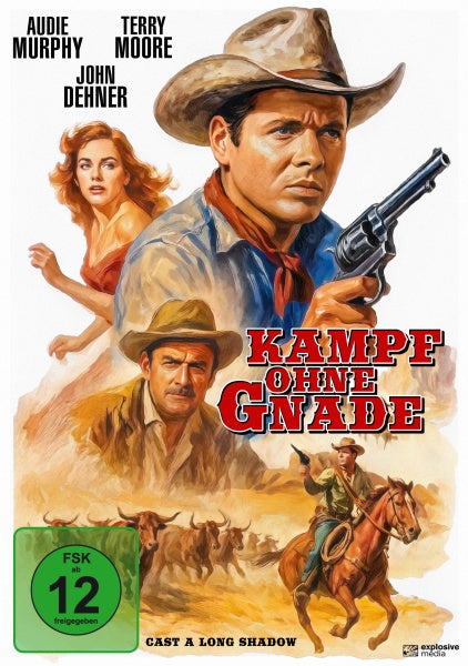 Kampf ohne Gnade (DVD)– JETZT KAUFEN BEI GLACIER GAMES .at