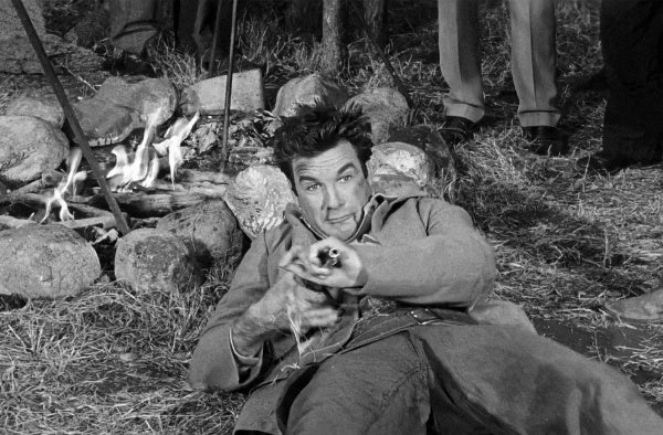 Kampf ohne Gnade (Blu-ray) – Bild 5– JETZT KAUFEN BEI GLACIER GAMES .at