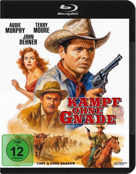 Kampf ohne Gnade (Blu-ray)– JETZT KAUFEN BEI GLACIER GAMES .at