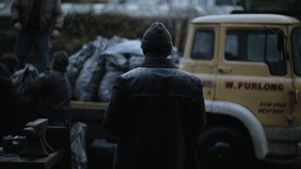 Kleine Dinge wie diese (Blu-ray) – Bild 5– JETZT KAUFEN BEI GLACIER GAMES .at