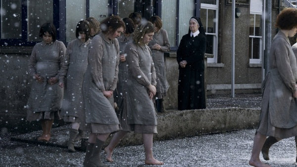 Kleine Dinge wie diese (Blu-ray) – Bild 6– JETZT KAUFEN BEI GLACIER GAMES .at