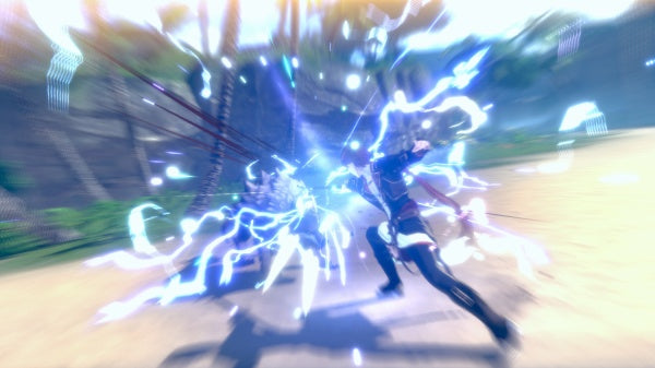 Atelier Resleriana: The Red Alchemist and the White Guardian (PS5) – Bild 6– JETZT KAUFEN BEI GLACIER GAMES .at