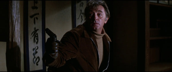 Yakuza (Mediabook B, Blu-ray+DVD) – Bild 4– JETZT KAUFEN BEI GLACIER GAMES .at