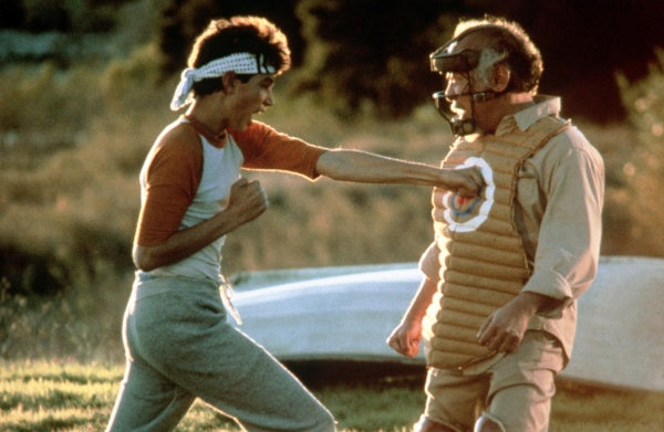 Karate Kid Collection (6 Blu-rays) – Bild 2– JETZT KAUFEN BEI GLACIER GAMES .at