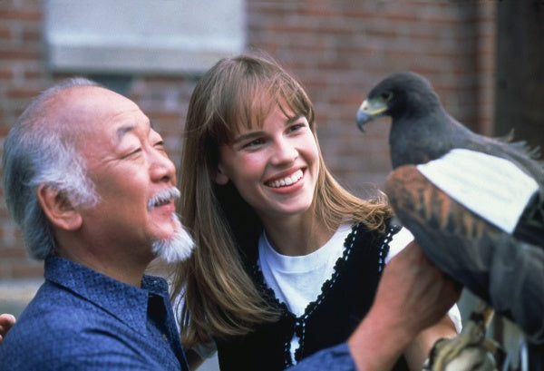 Karate Kid Collection (6 Blu-rays) – Bild 5– JETZT KAUFEN BEI GLACIER GAMES .at