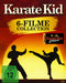 Karate Kid Collection (6 Blu-rays)– JETZT KAUFEN BEI GLACIER GAMES .at