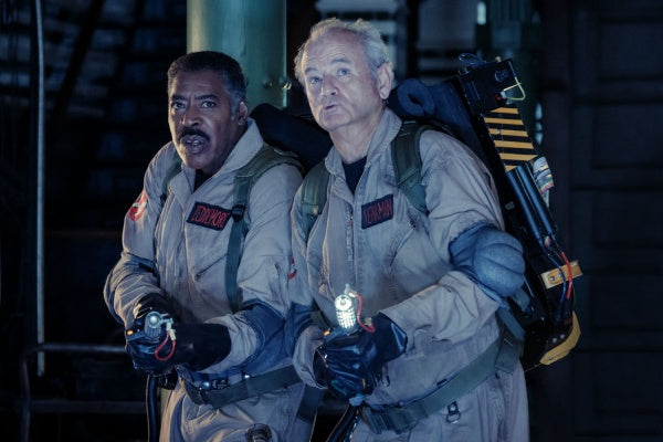 Ghostbusters: Frozen Empire (4K-UHD+Blu-ray) – Bild 3– JETZT KAUFEN BEI GLACIER GAMES .at