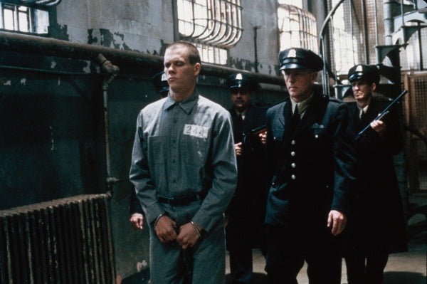 Murder in the First - Lebenslang in Alcatraz (4K-UHD+Blu-ray) – Bild 3– JETZT KAUFEN BEI GLACIER GAMES .at