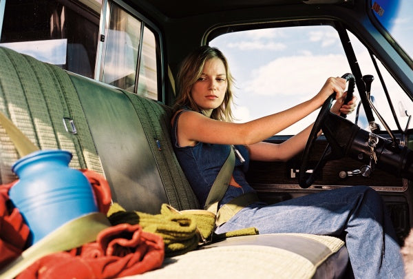 Don't Come Knocking (Blu-ray+Bonus-DVD) – Bild 3– JETZT KAUFEN BEI GLACIER GAMES .at
