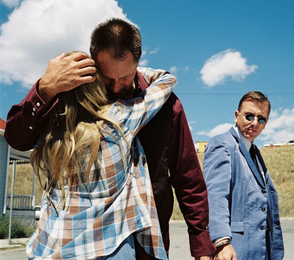 Don't Come Knocking (Blu-ray+Bonus-DVD) – Bild 6– JETZT KAUFEN BEI GLACIER GAMES .at