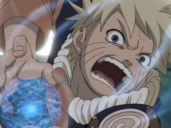 Naruto - The Collector's Edition: Part I (Eps 1-106) (14 Blu-rays) – Bild 4– JETZT KAUFEN BEI GLACIER GAMES .at