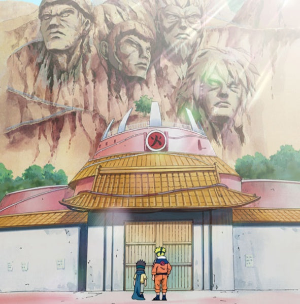 Naruto - The Collector's Edition: Part I (Eps 1-106) (14 Blu-rays) – Bild 3– JETZT KAUFEN BEI GLACIER GAMES .at