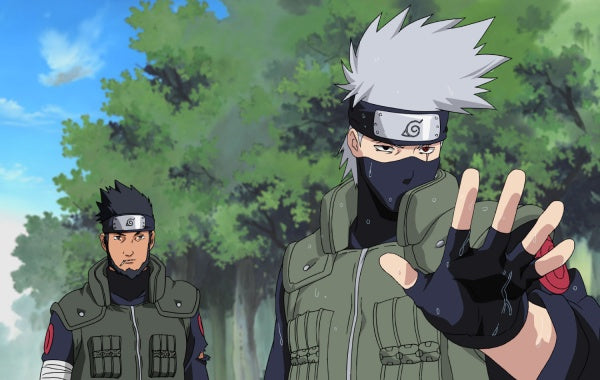 Naruto - The Collector's Edition: Part I (Eps 1-106) (14 Blu-rays) – Bild 5– JETZT KAUFEN BEI GLACIER GAMES .at