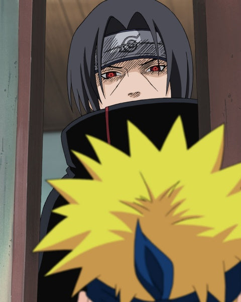 Naruto - The Collector's Edition: Part I (Eps 1-106) (14 Blu-rays) – Bild 6– JETZT KAUFEN BEI GLACIER GAMES .at