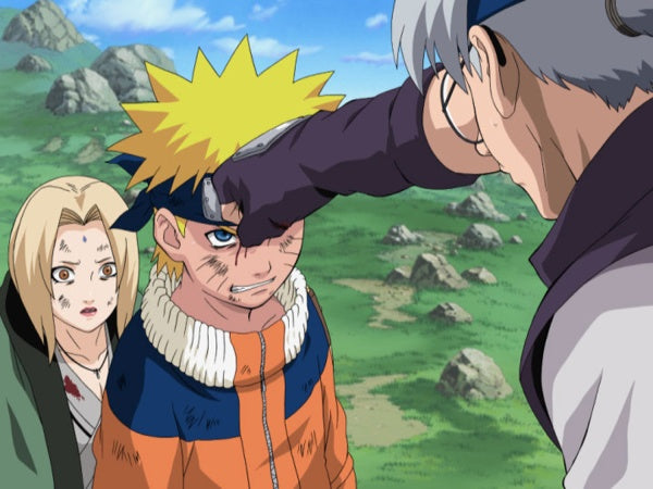 Naruto - The Collector's Edition: Part I (Eps 1-106) (14 Blu-rays) – Bild 2– JETZT KAUFEN BEI GLACIER GAMES .at