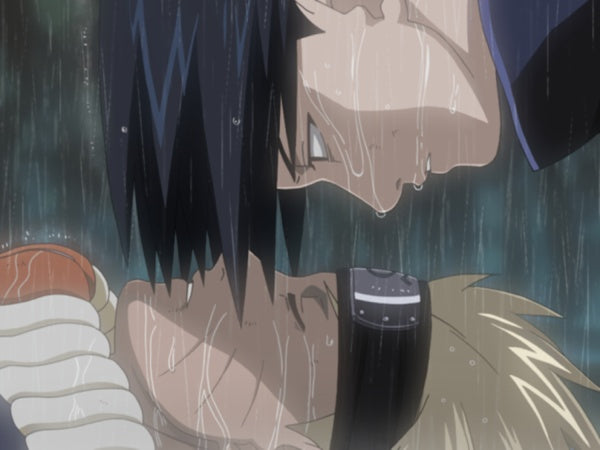 Naruto - The Collector's Edition: Part II (Eps 107-220) (15 Blu-rays) – Bild 5– JETZT KAUFEN BEI GLACIER GAMES .at