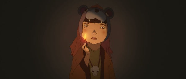Tekkonkinkreet (Blu-ray) – Bild 4– JETZT KAUFEN BEI GLACIER GAMES .at