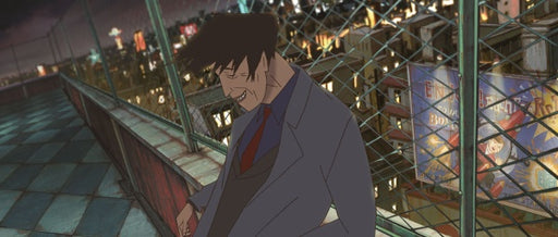 Tekkonkinkreet (Blu-ray) – Bild 2– JETZT KAUFEN BEI GLACIER GAMES .at