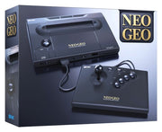 NEO GEO AES+– JETZT KAUFEN BEI GLACIER GAMES .at