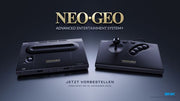 NEO GEO AES+ – Bild 4– JETZT KAUFEN BEI GLACIER GAMES .at