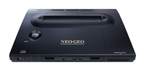 NEO GEO AES+