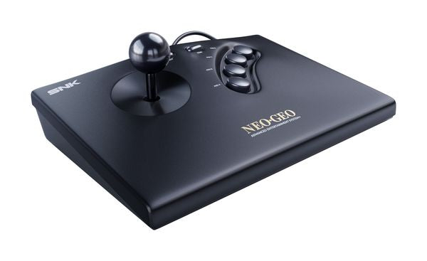 NEO GEO AES+
