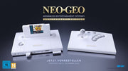 NEO GEO AES+ Anniversary Edition – Bild 4– JETZT KAUFEN BEI GLACIER GAMES .at