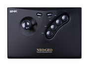 NEO GEO AES+ Arcade Stick (Black) – Bild 3– JETZT KAUFEN BEI GLACIER GAMES .at