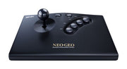 NEO GEO AES+ Arcade Stick (Black) – Bild 4– JETZT KAUFEN BEI GLACIER GAMES .at