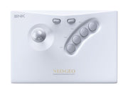 NEO GEO AES+ Arcade Stick (White) – Bild 3– JETZT KAUFEN BEI GLACIER GAMES .at