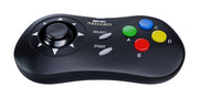 NEO GEO AES+ Gamepad (Black) – Bild 4– JETZT KAUFEN BEI GLACIER GAMES .at