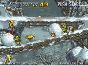 NEO GEO AES+ Metal Slug Cartridge – Bild 2– JETZT KAUFEN BEI GLACIER GAMES .at
