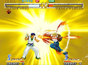 NEO GEO AES+ Garou: Mark of the Wolves Cartridge – Bild 6– JETZT KAUFEN BEI GLACIER GAMES .at