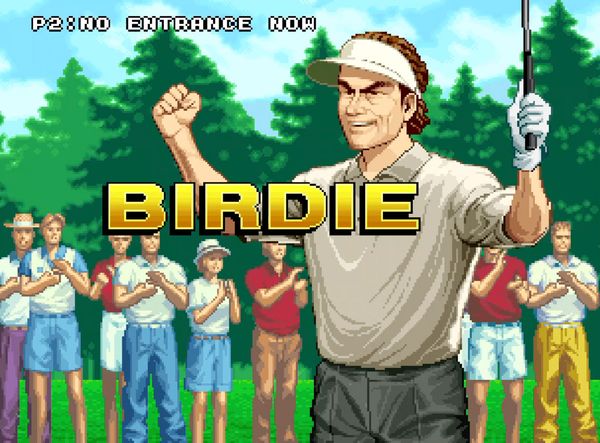 NEO GEO AES+ Big Tournament Golf Cartridge – Bild 2– JETZT KAUFEN BEI GLACIER GAMES .at