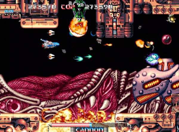 NEO GEO AES+ Pulstar Cartridge