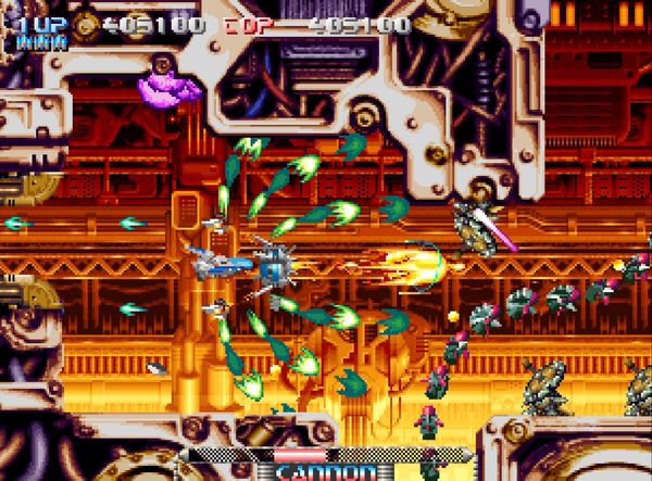 NEO GEO AES+ Pulstar Cartridge