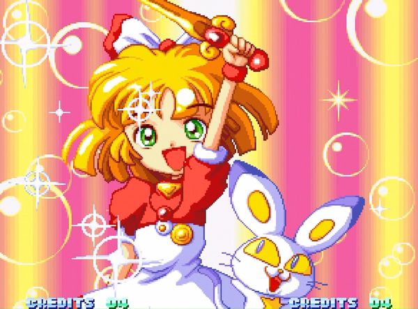 NEO GEO AES+ Twinkle Star Sprites Cartridge – Bild 3– JETZT KAUFEN BEI GLACIER GAMES .at