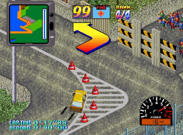 NEO GEO AES+ Over Top Cartridge – Bild 5– JETZT KAUFEN BEI GLACIER GAMES .at