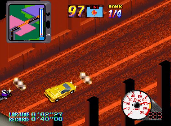 NEO GEO AES+ Over Top Cartridge – Bild 3– JETZT KAUFEN BEI GLACIER GAMES .at