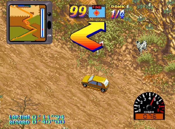 NEO GEO AES+ Over Top Cartridge – Bild 2– JETZT KAUFEN BEI GLACIER GAMES .at