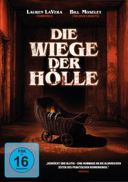 Die Wiege der Hölle (DVD)– JETZT KAUFEN BEI GLACIER GAMES .at