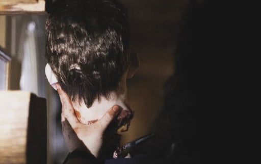 Die Wiege der Hölle (DVD) – Bild 2– JETZT KAUFEN BEI GLACIER GAMES .at