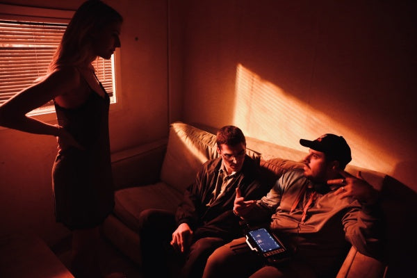 Love Me Dead (DVD) – Bild 6– JETZT KAUFEN BEI GLACIER GAMES .at