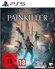 Painkiller (PS5)– JETZT KAUFEN BEI GLACIER GAMES .at