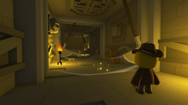 Wobbly Life (Xbox Series X) (Xbox Series X|S) – Bild 4– JETZT KAUFEN BEI GLACIER GAMES .at