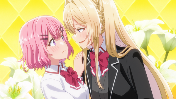 There's No Freaking Way I'll be Your Lover Unless… (3 Blu-rays)
