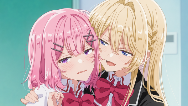 There's No Freaking Way I'll be Your Lover Unless… (3 Blu-rays)
