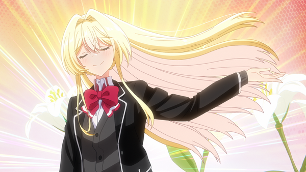 There's No Freaking Way I'll be Your Lover Unless… (3 Blu-rays)