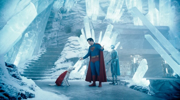 Superman (Blu-ray) – Bild 3– JETZT KAUFEN BEI GLACIER GAMES .at