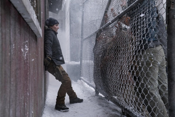 The Last of Us: Staffel 2 (3 4K-UHDs) – Bild 5– JETZT KAUFEN BEI GLACIER GAMES .at